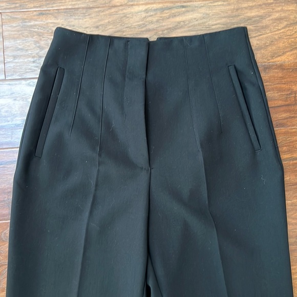 Zara high waist pants - Picture 5 of 8